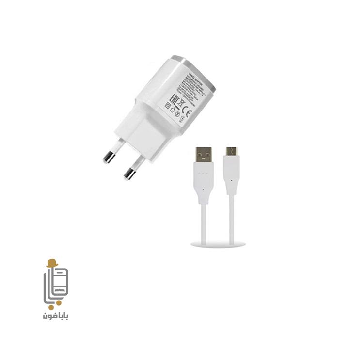 شارژر اورجینال گوشی LG Magna